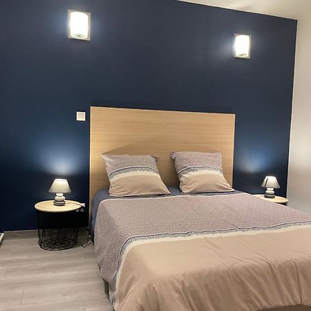 Appartement Cite Gastronomique 第戎 外观 照片